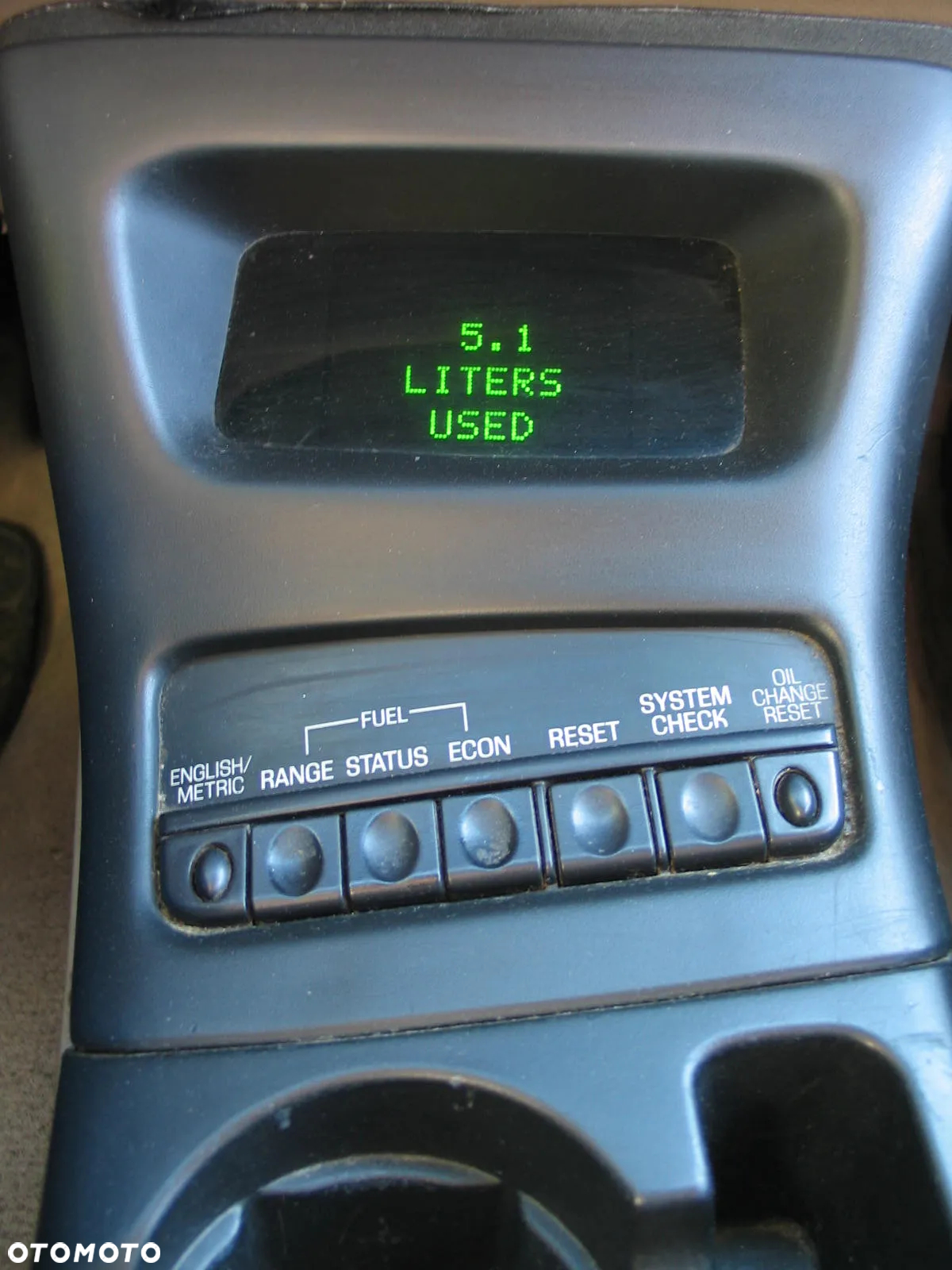 Ford Explorer - 7