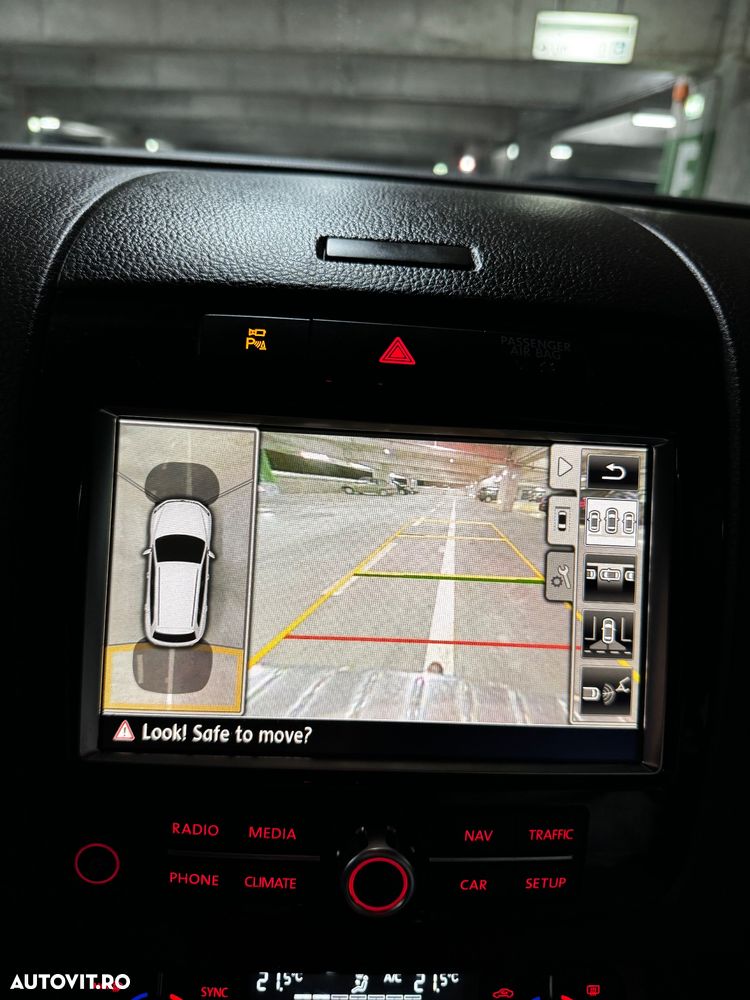 Volkswagen Touareg 3.0 V6 TDI BMT - 9