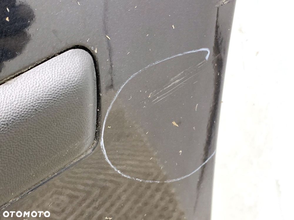 ZDERZAK PRZÓD KOMPLETNY  SEAT LEON (1M1) 1999 - 2006 1.6 16 V 77 kW [105 KM] benzyna 2000 - 2006 - 5