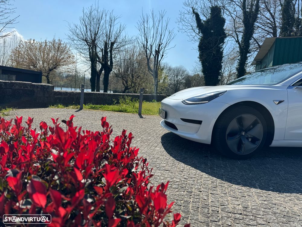 Tesla Model 3 Performance Tração Integral - 2