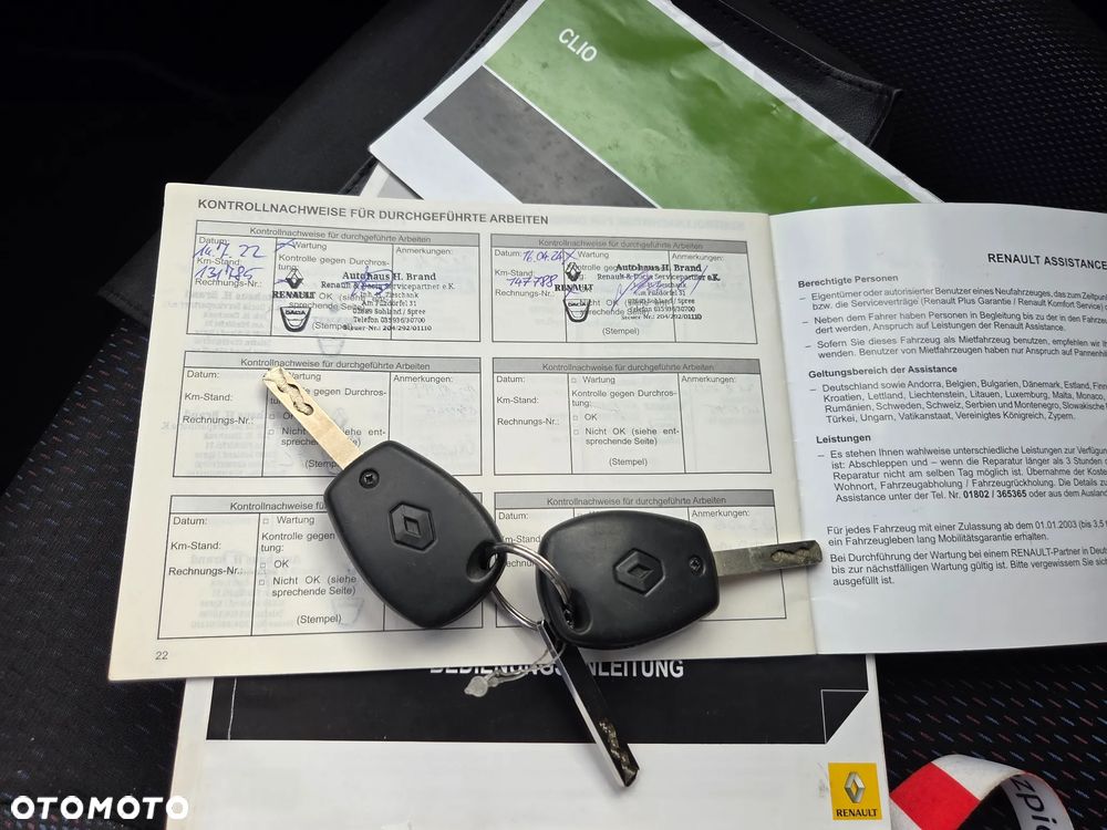 Renault Clio 1.2 TCE Expression - 18