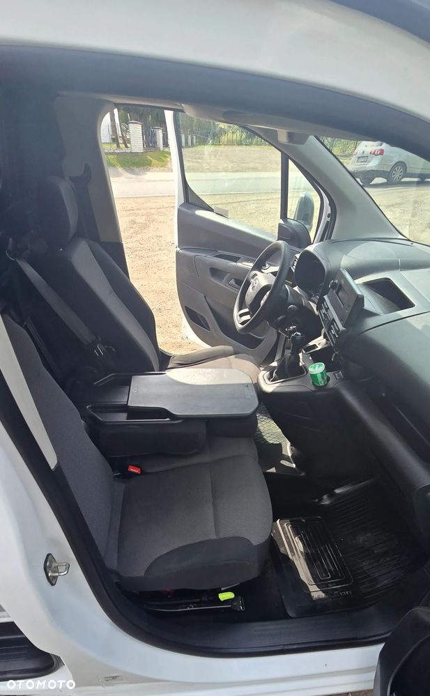 Toyota ProAce - 9