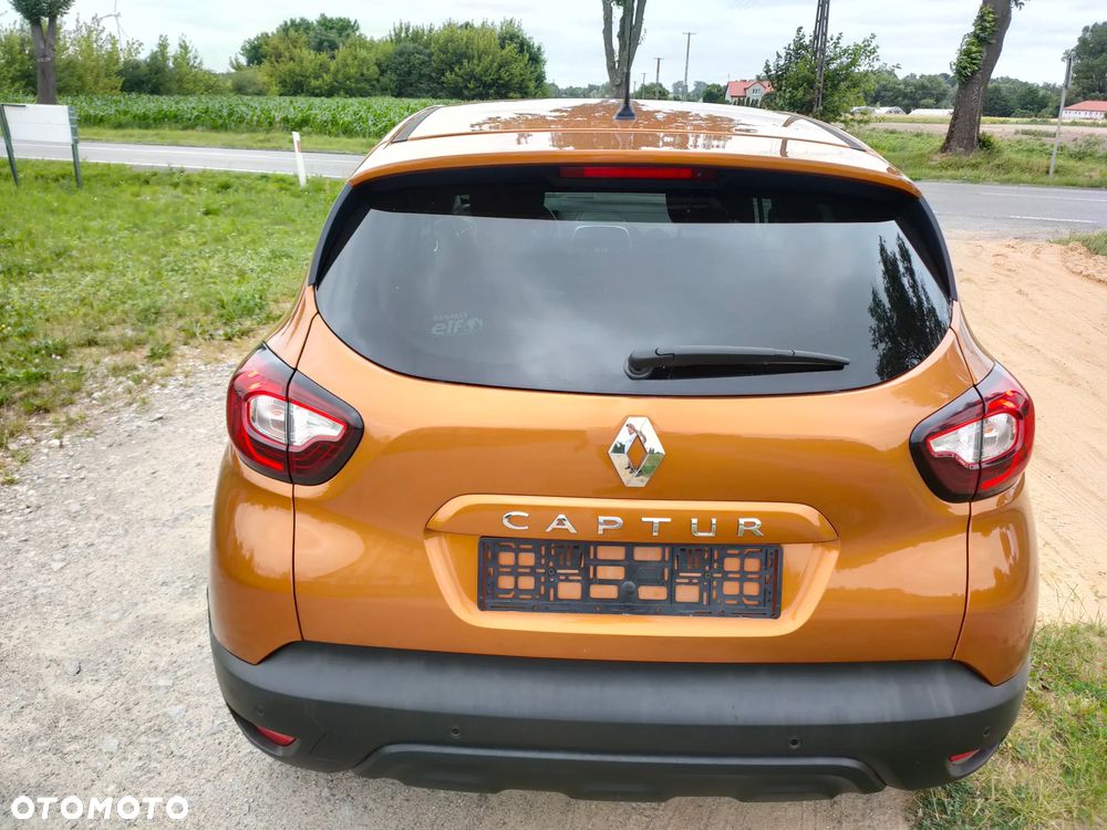 Renault Captur - 13
