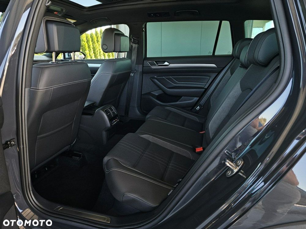 Volkswagen Passat Alltrack - 31
