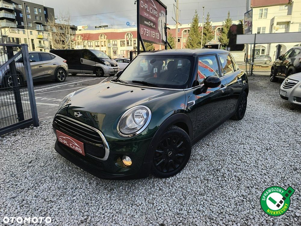 MINI Cooper - 2
