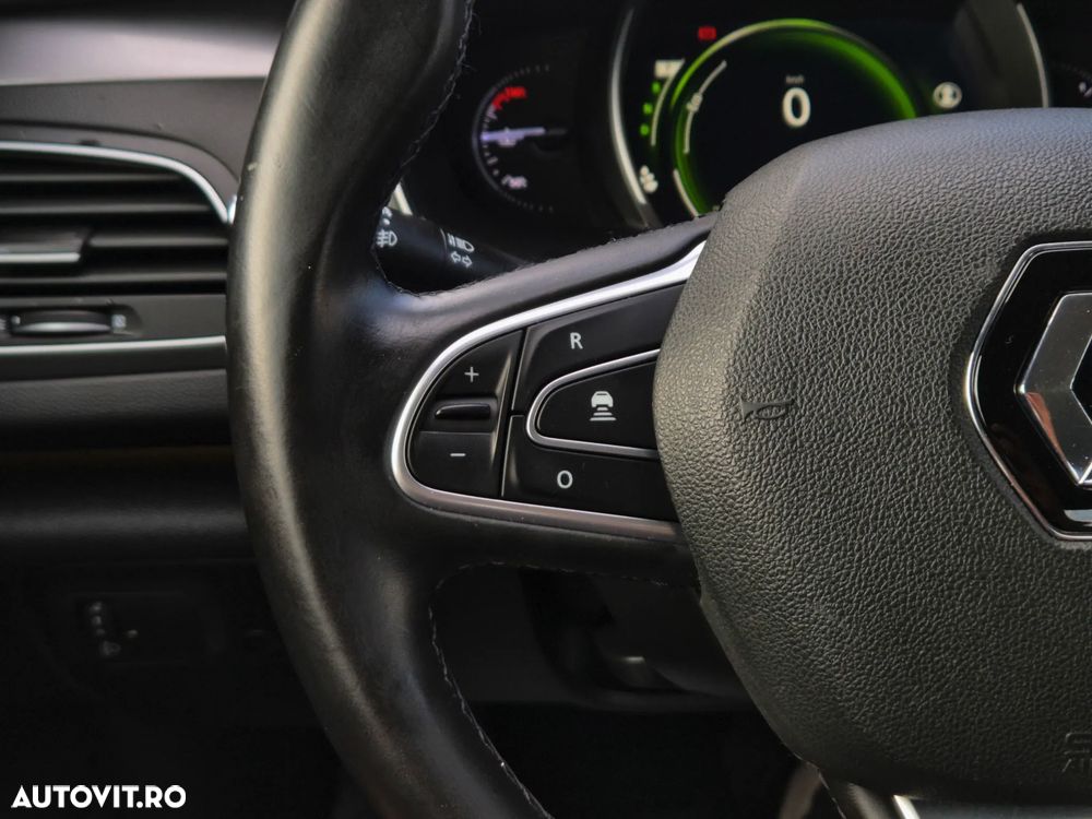 Renault Talisman ENERGY TCe 150 EDC LIFE - 16