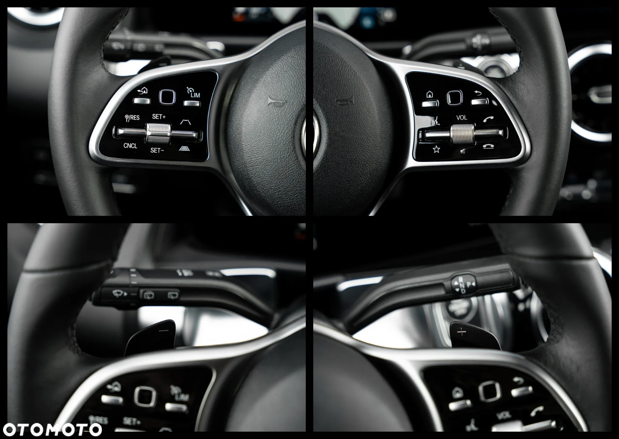 Mercedes-Benz GLB 220 d 4-Matic Progressive 8G-DCT - 31