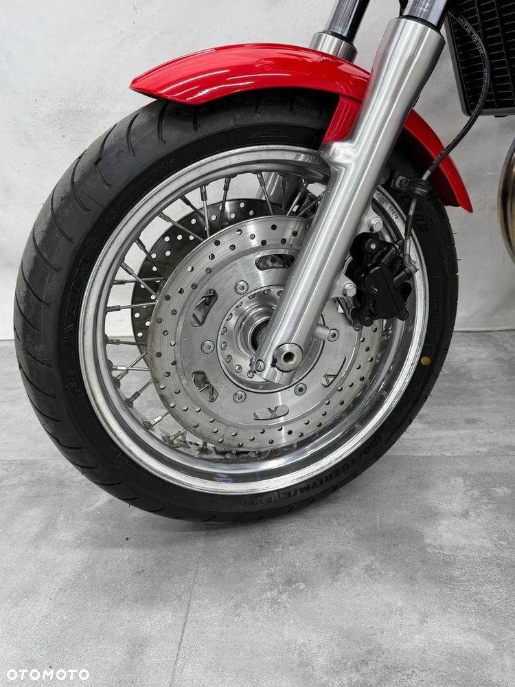 Triumph Thunderbird - 25