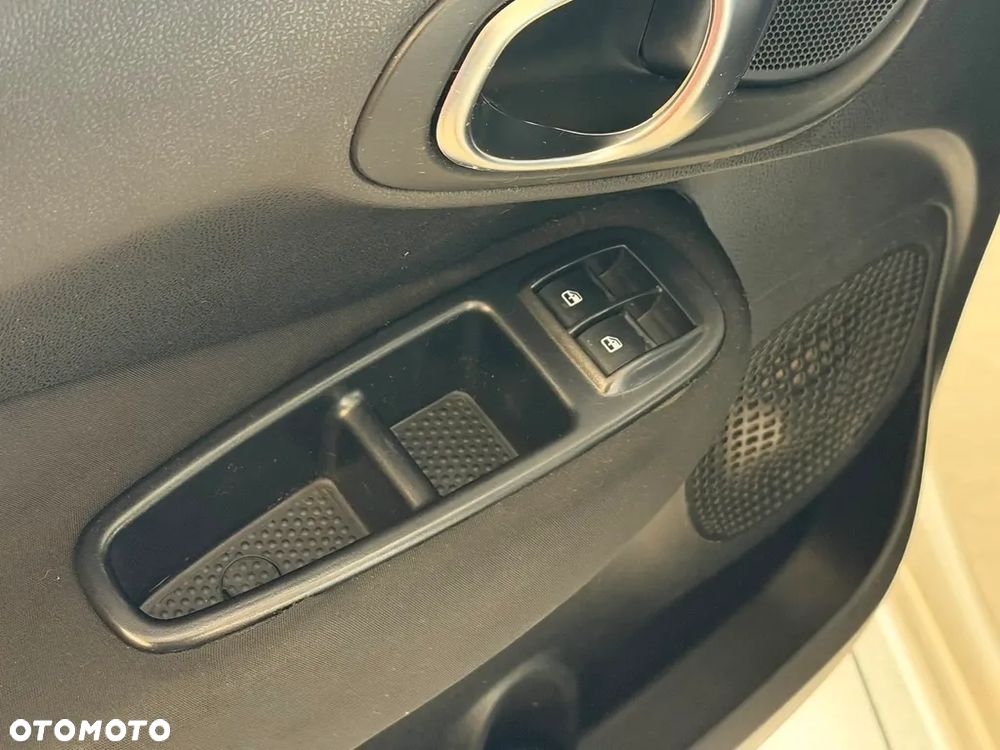 Fiat 500L 1.4 16V Mirror - 12