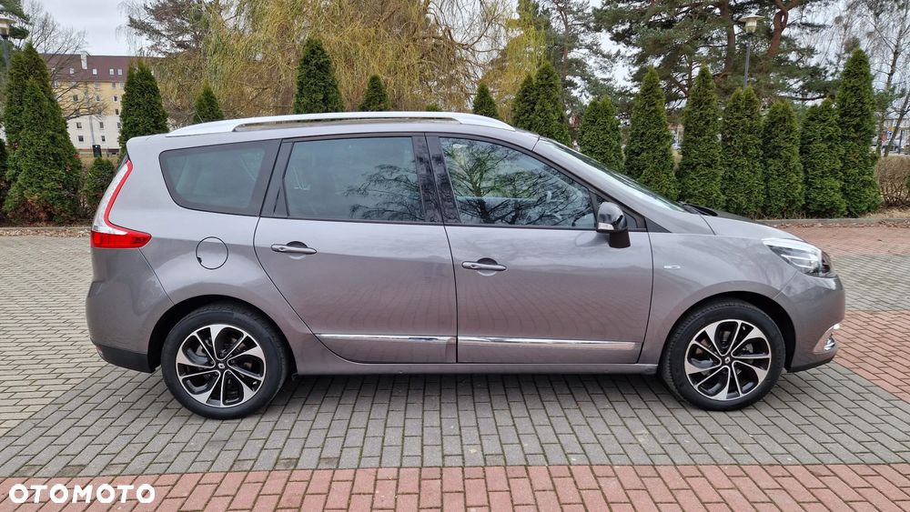 Renault Grand Scenic Gr 1.2 TCe Energy Bose Edition - 2