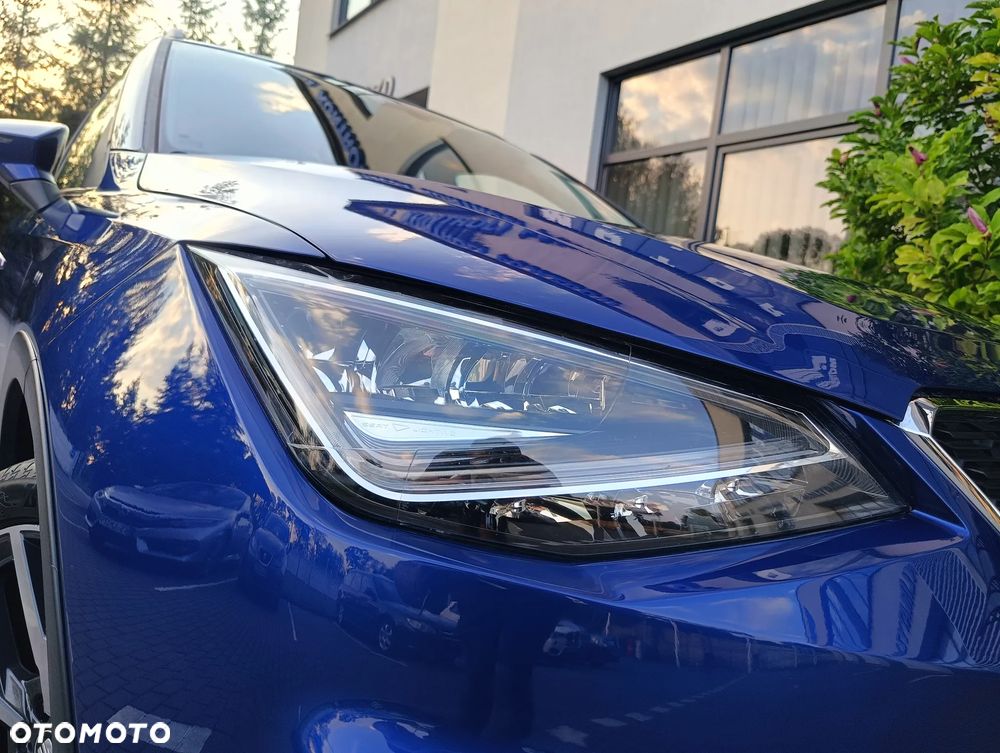 Seat Arona 1.0 TSI OPF Fast Lane - 37