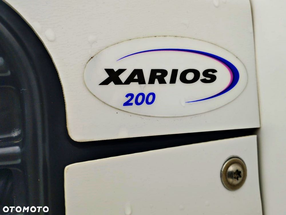 Fiat Doblo Chłodnia 105KM 2 zasilania chłodni - 16