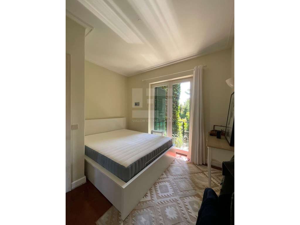 Arrendamento de apartamento T2 , Príncipe Real , Lisboa - Grande imagem: 3/26