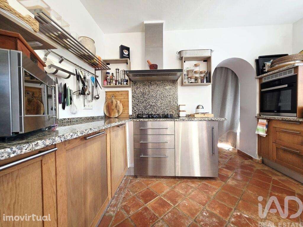 Casa de Campo T3 em Santa Catarina da Fonte do Bispo - Grande imagem: 5/40