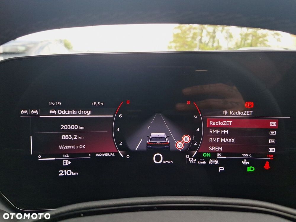 Audi A5 Avant TFSI Quattro S tronic - 26