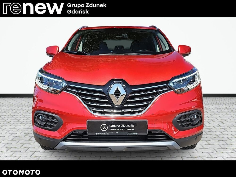 Renault Kadjar 1.3 TCe FAP Easy Life - 2