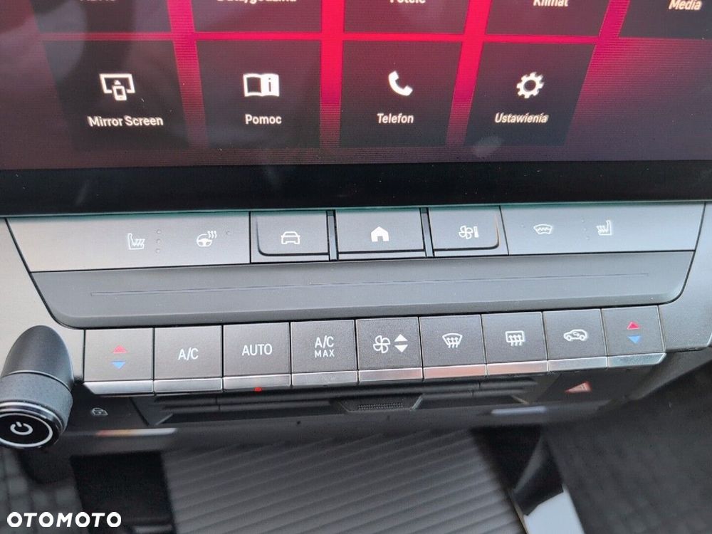 Opel Astra 1.5 CDTI GS S&S - 24