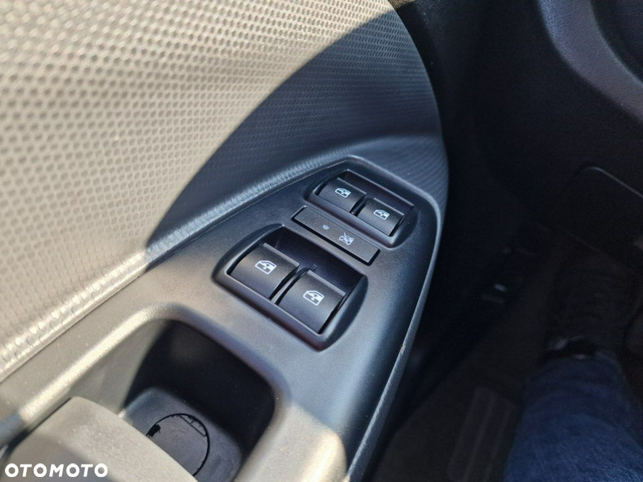 Fiat Doblo Maxi 1.3 MJ Dynamic - 9