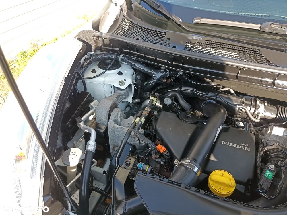 Nissan Juke 1.5 dCi N-Connecta - 38