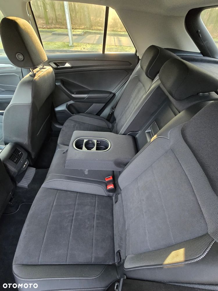 Volkswagen T-Roc 1.5 TSI OPF Style - 19