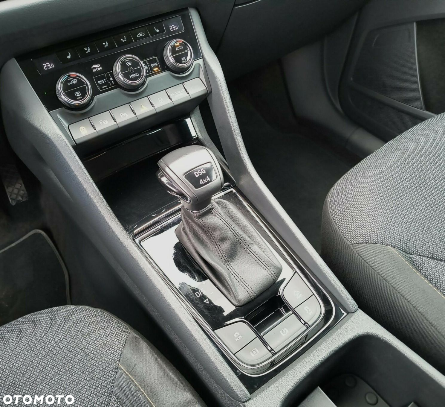 Skoda Kodiaq 2.0 TDI 4x2 Ambition DSG - 21