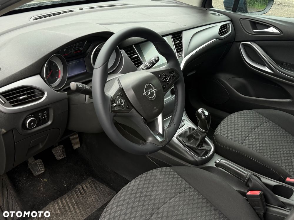 Opel Astra - 12