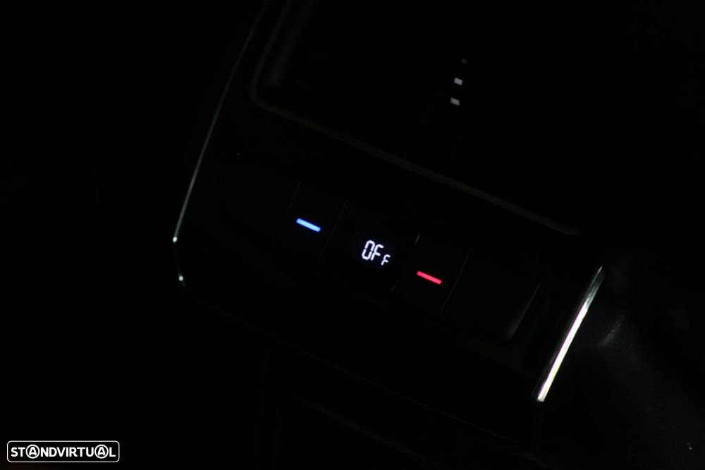 Skoda Superb Break 1.6 TDI Style DSG - 23