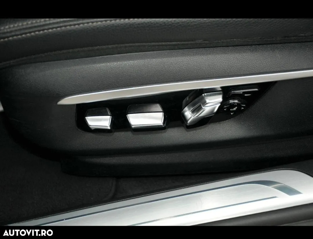 BMW Seria 7 730d xDrive - 18