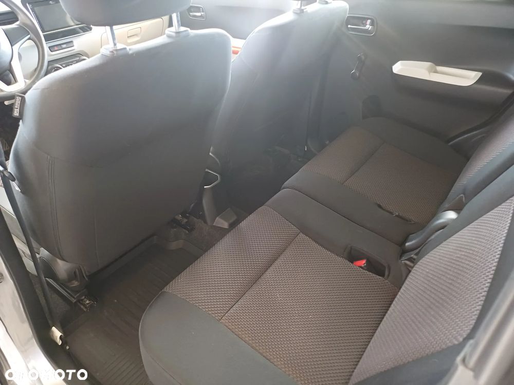 Suzuki Ignis 1.2 Premium 4WD - 13