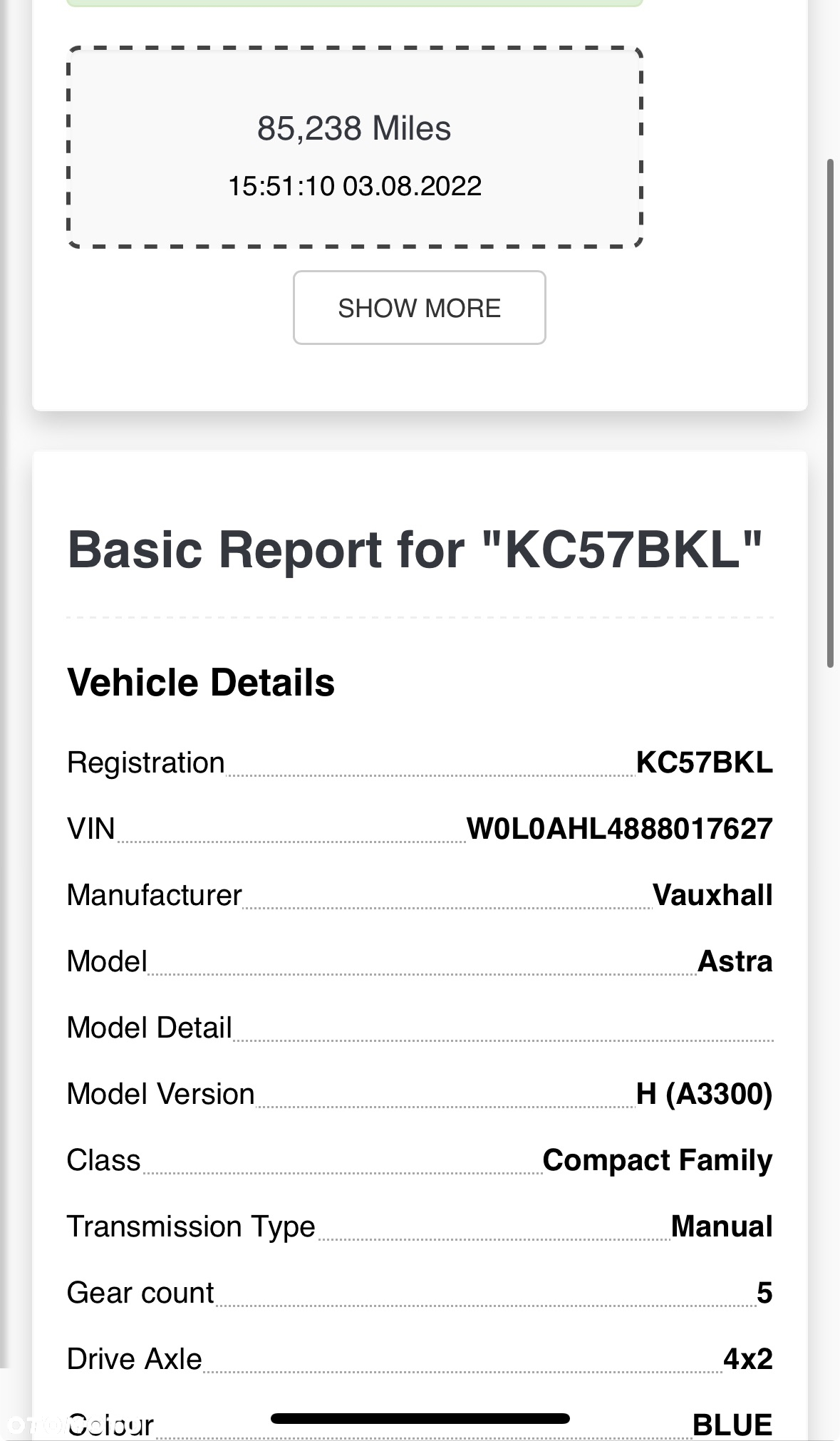 Silnik Opel Astra Meriva Corsa D Tigra Combo 1.4 16V Z14XEP - 10