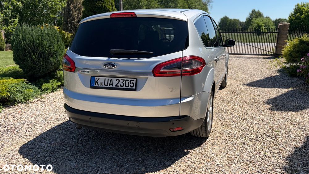 Ford S-Max - 5