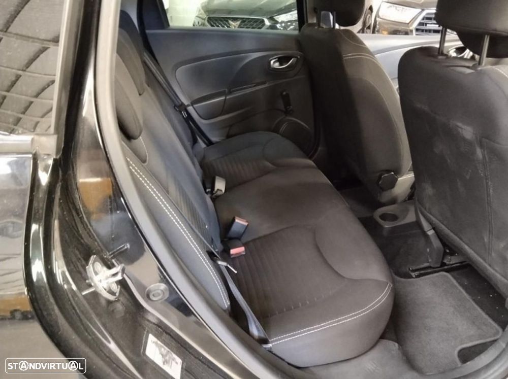 Renault Clio 2016 photo 4