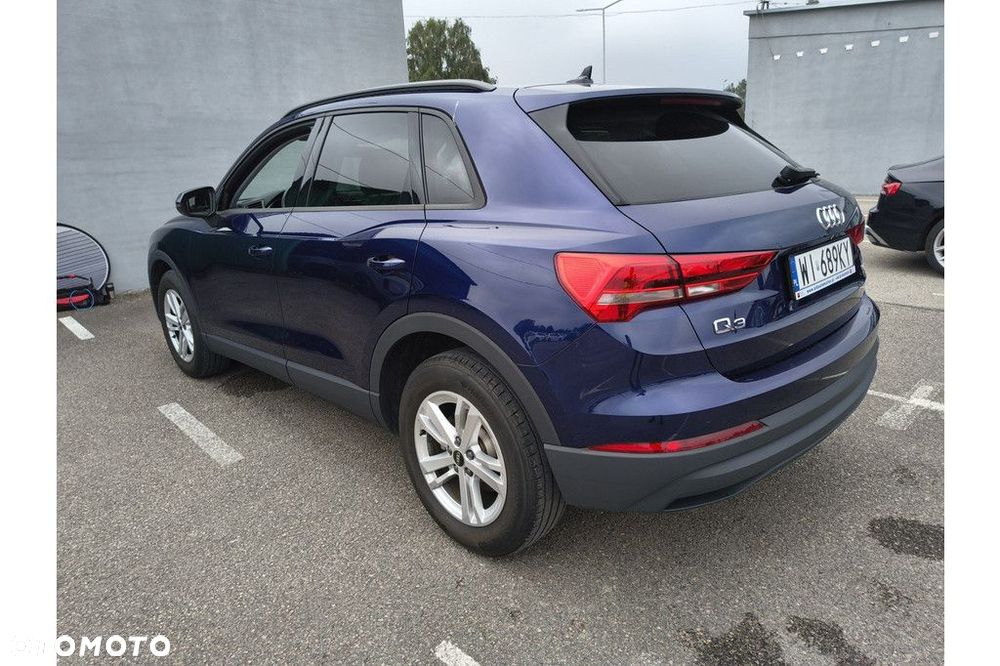 Audi Q3 2.0 TDI S tronic - 4