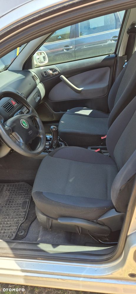 Skoda Octavia 1.9 TDI Tour - 2