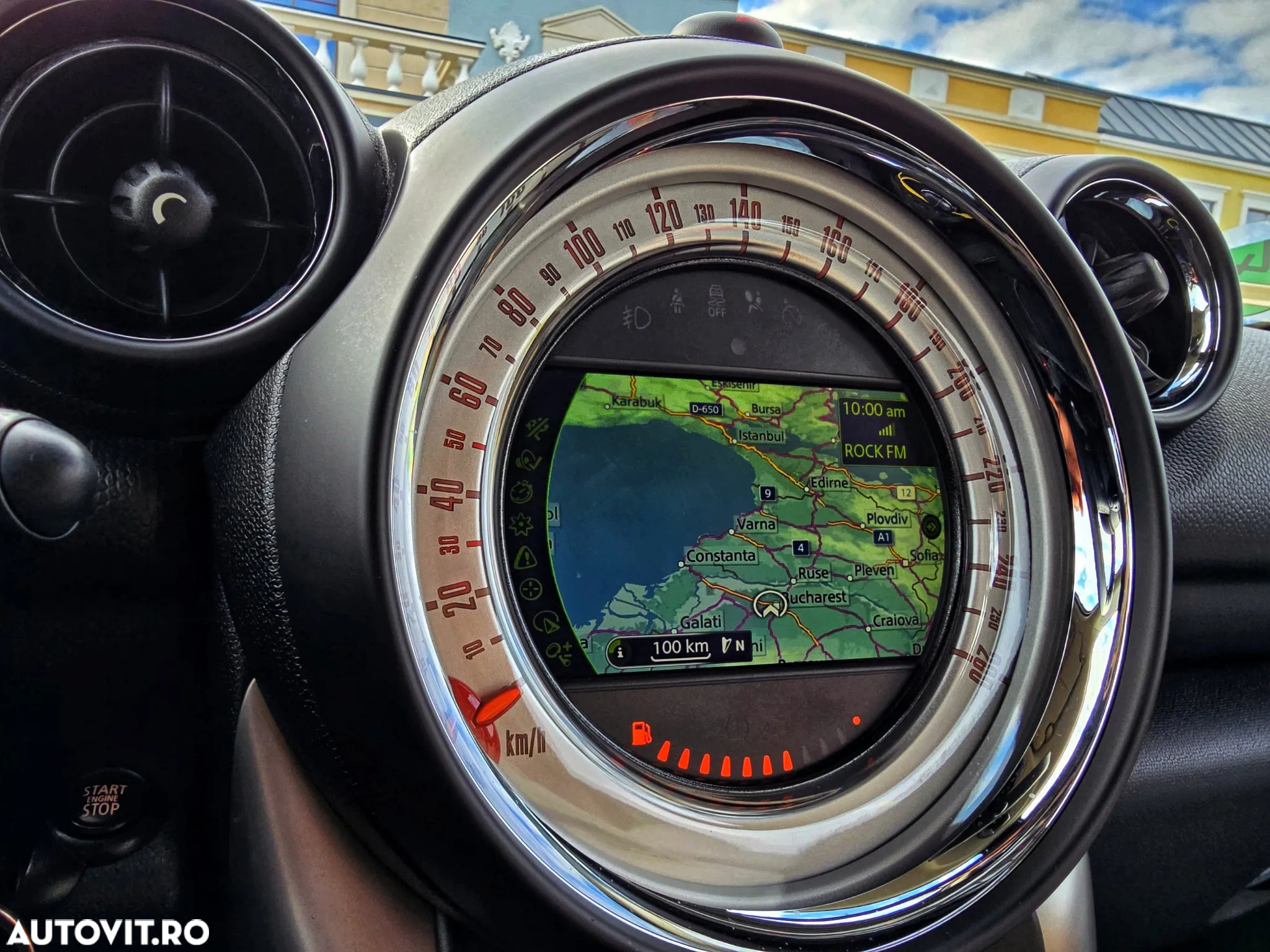Mini Countryman Cooper D Aut. - 7