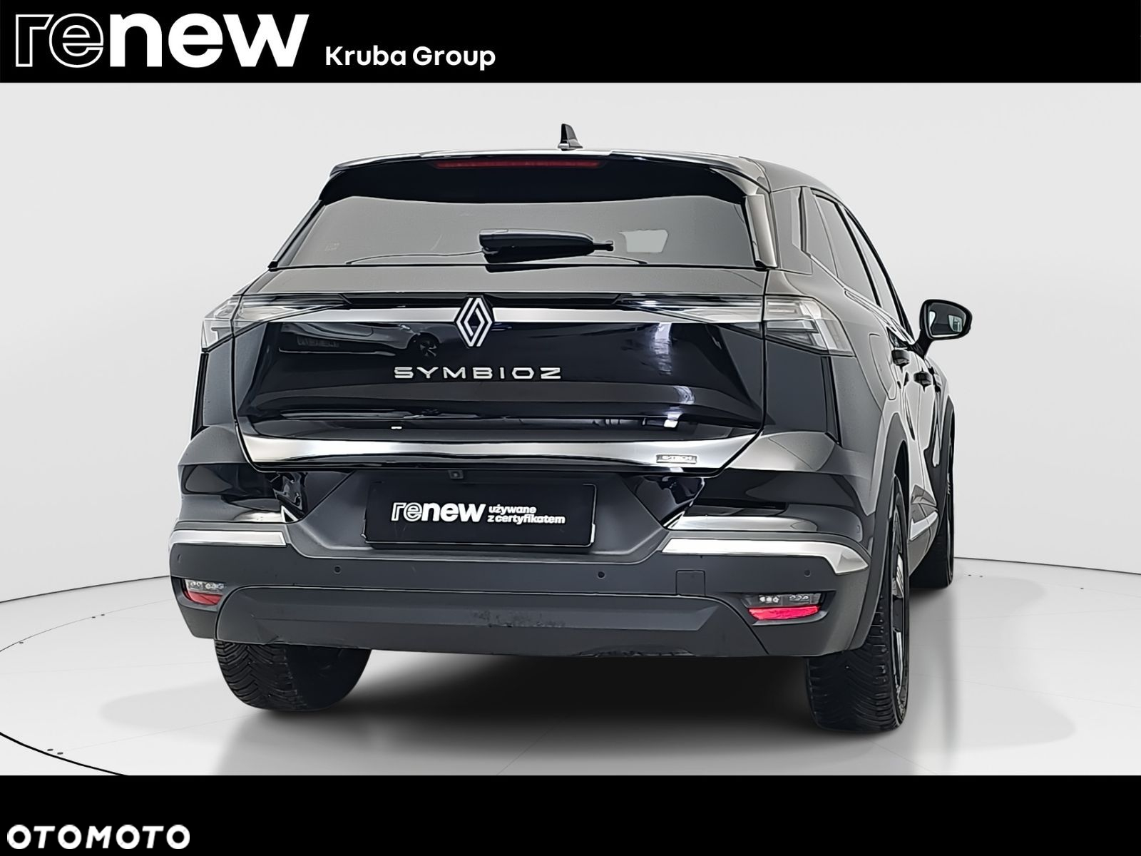 Renault Symbioz 1.6 E-Tech Full Hybrid 145 Techno - 6
