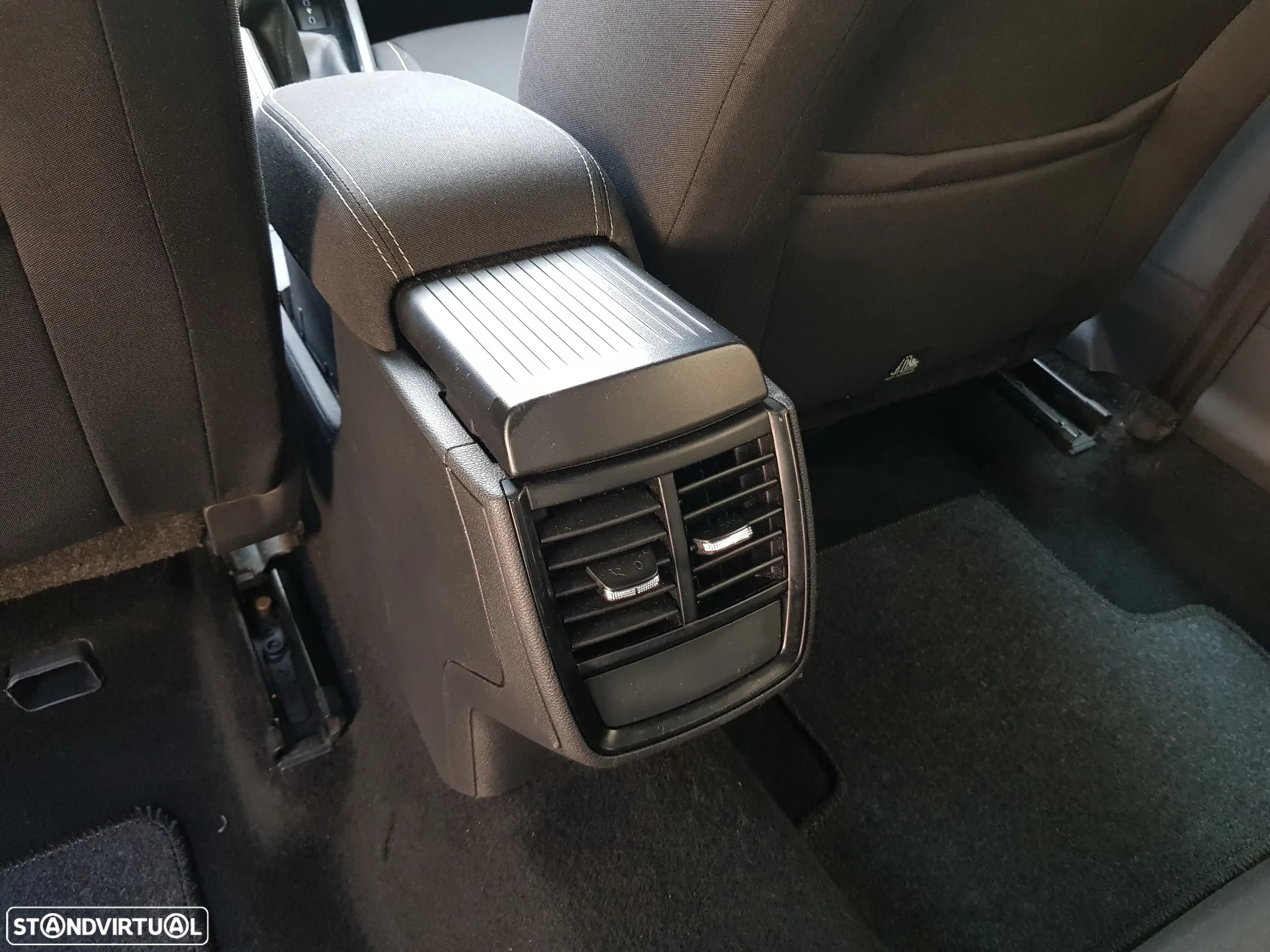 Skoda Scala 1.0 TSI Style - 30