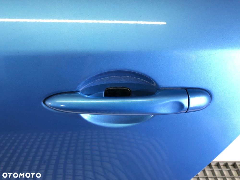 DRZWI LEWY TYŁ - 355.00 PLN - RENAULT MEGANE III Grandtour (KZ0/1) 2008 - 2022 1.5 dCi (KZ09, KZ0D, - 3