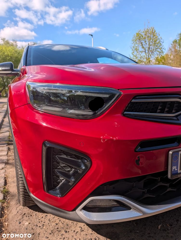 Kia Stonic 1.0 T-GDI GT Line - 9