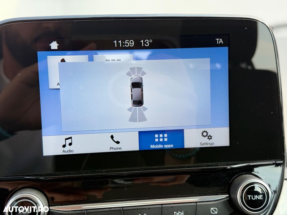 Ford EcoSport 1.0 EcoBoost - 9