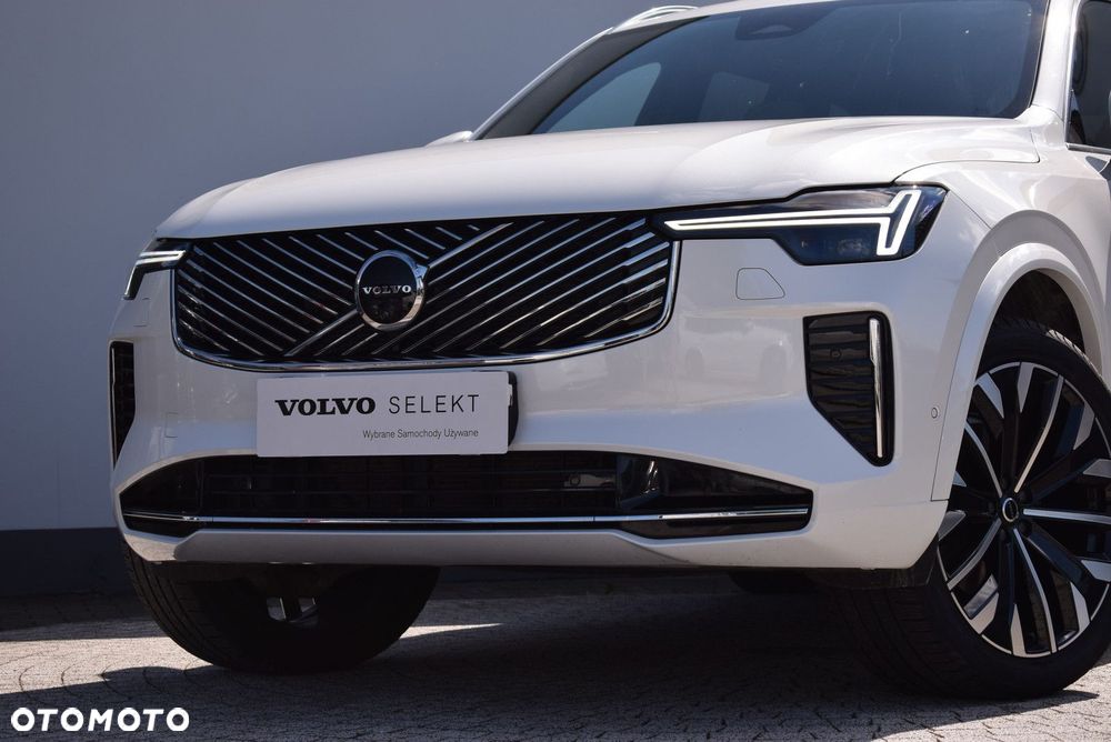 Volvo XC 90 - 4