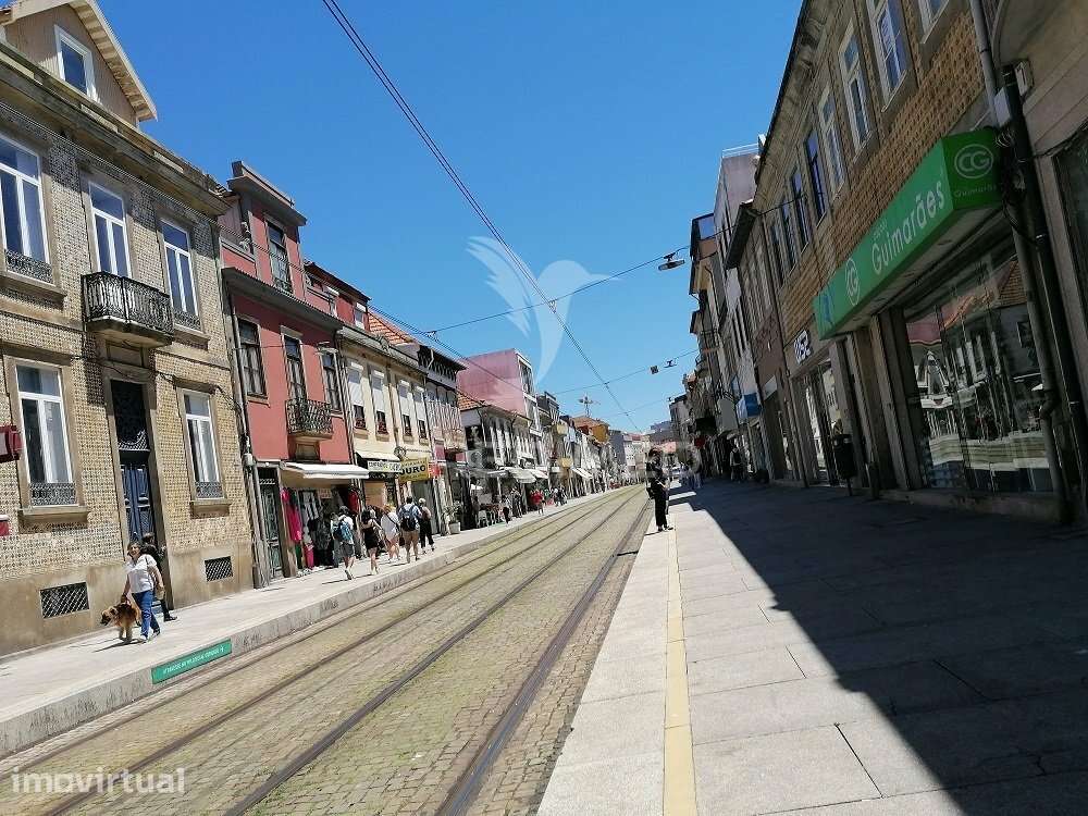 Loja - Zona Histórica de Matosinhos - Grande imagem: 2/17