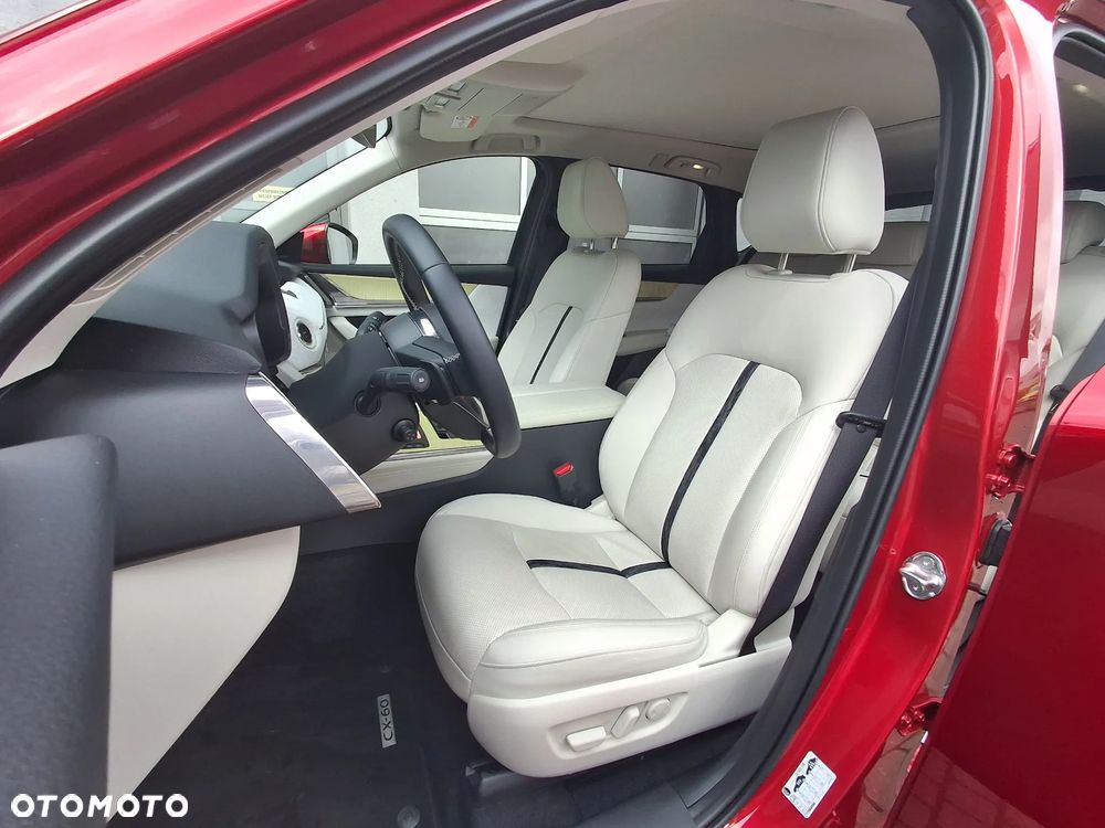 Mazda CX-60 2.5 PHEV Takumi AWD - 11