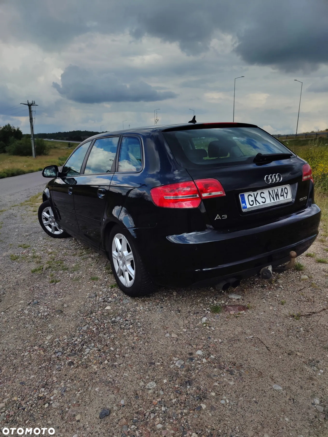 Audi A3 1.9 TDI Ambition - 7