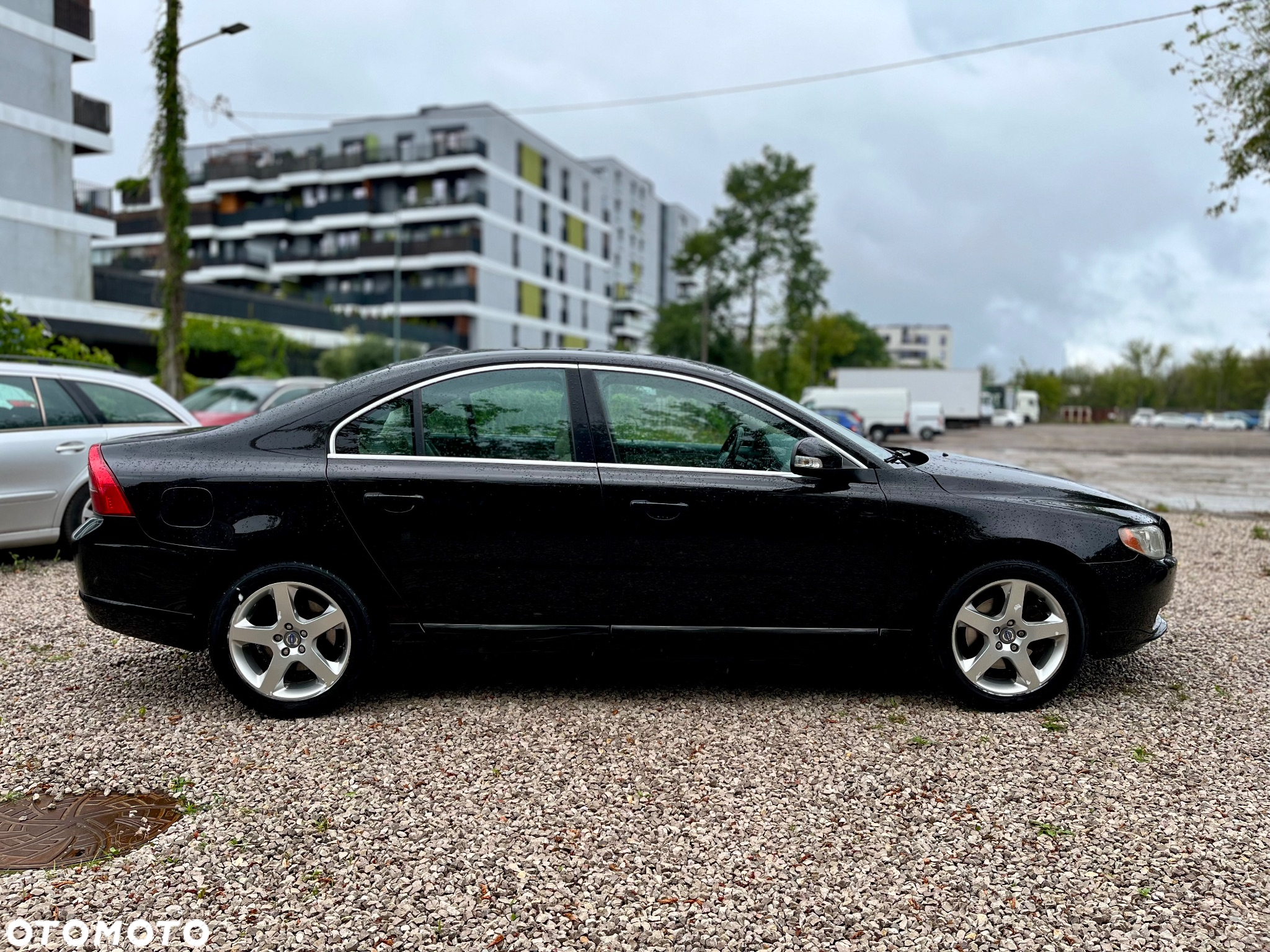 Volvo S80 2.4D5 Executive - 4
