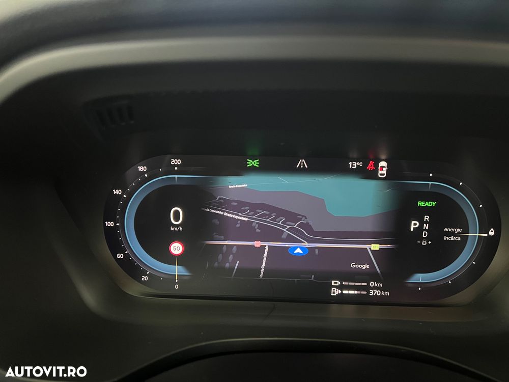 Volvo XC 60 T6 AWD Recharge Geartronic Inscription Expression - 27