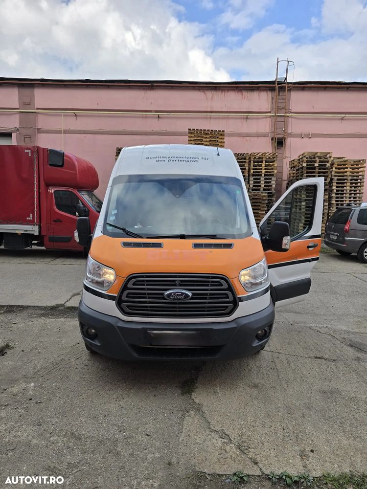 Ford Transit - 6