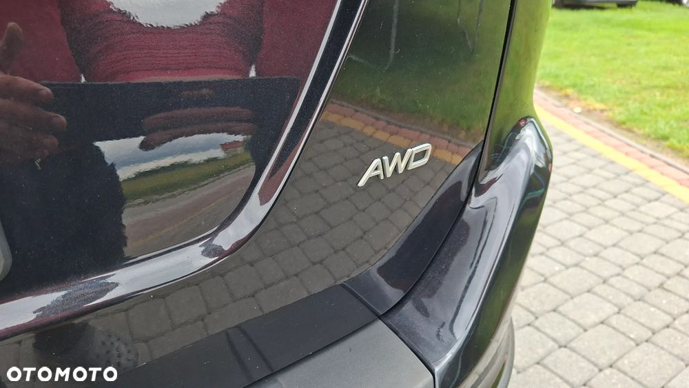 Volvo XC 60 2.4D AWD - 31