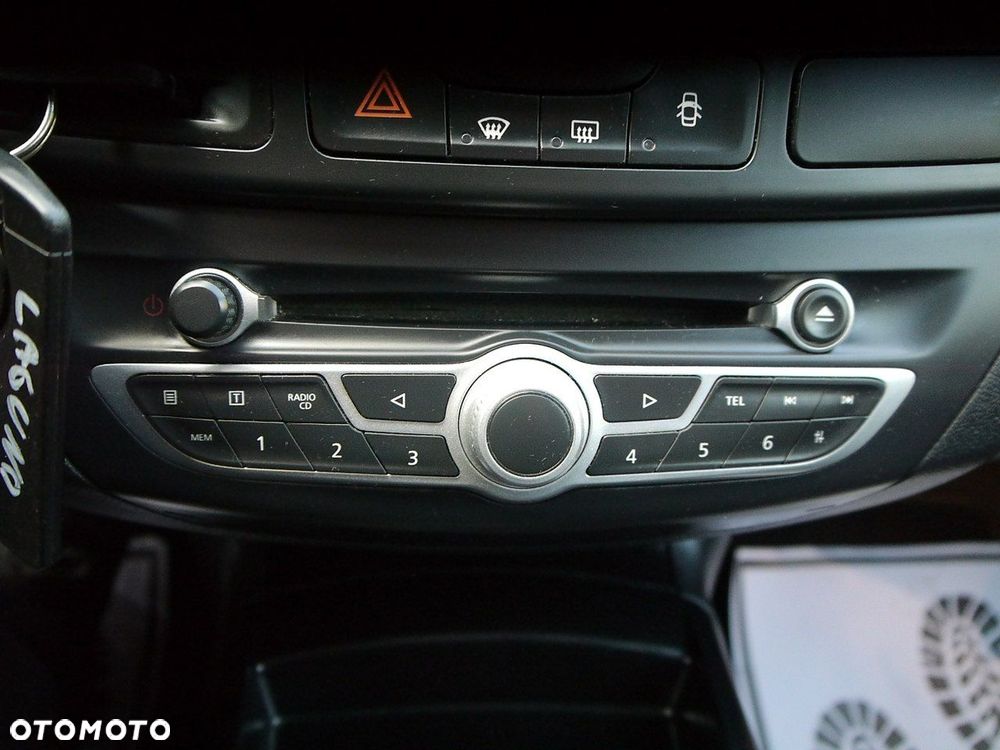 Renault Laguna 2.0 16V 140 Expression - 21