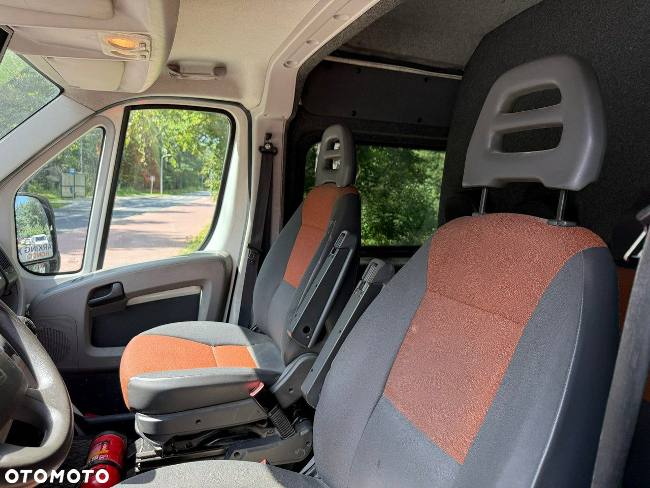 Fiat Ducato - 10